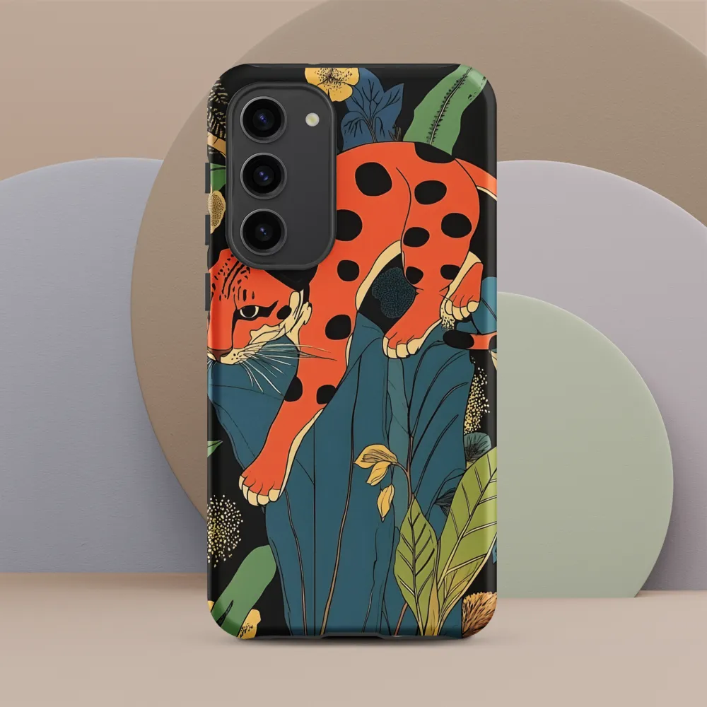 Jungle Majesty