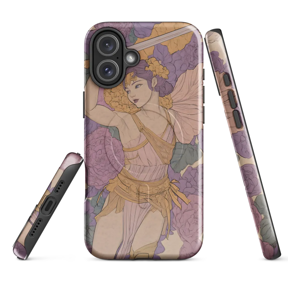 Goddess of Blossoms