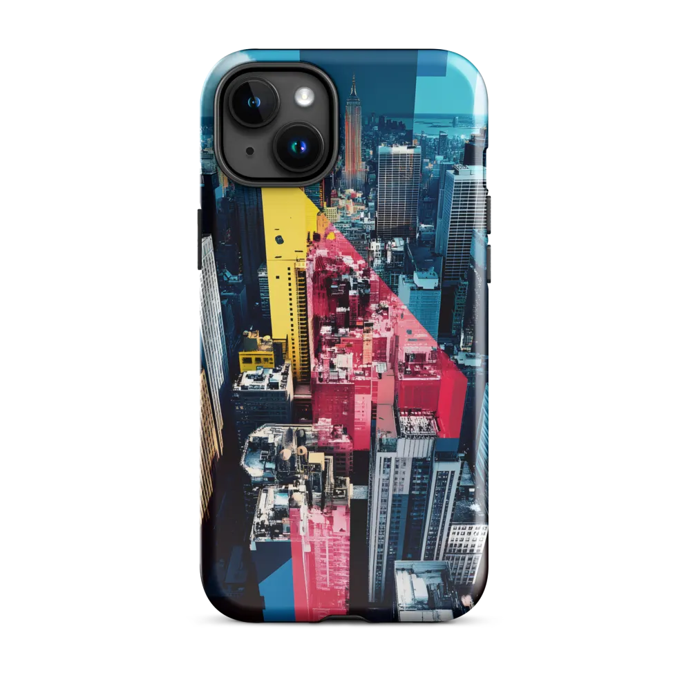 Dynamic Urban Symphony