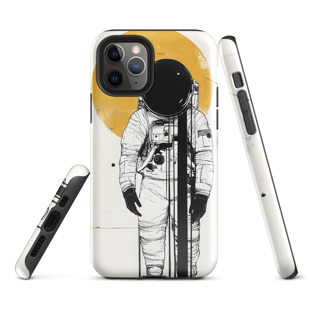 Isolation in Space