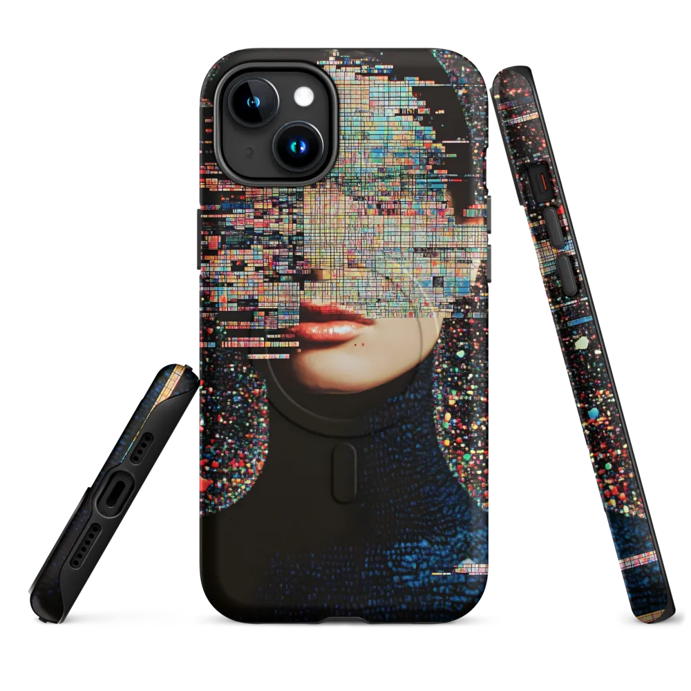 Fragmented Identity