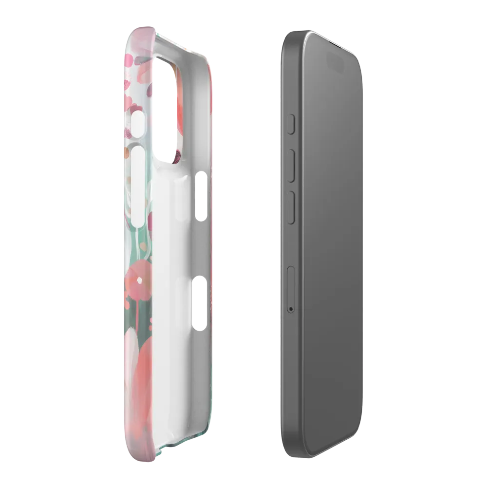 Whispers of a Floral Dream