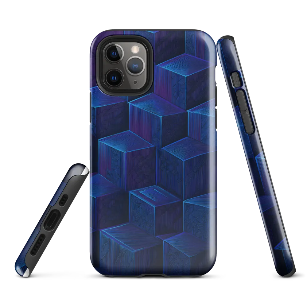 Cubist Illusions
