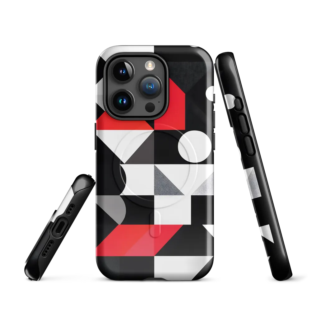 Dynamic Geometric Composition