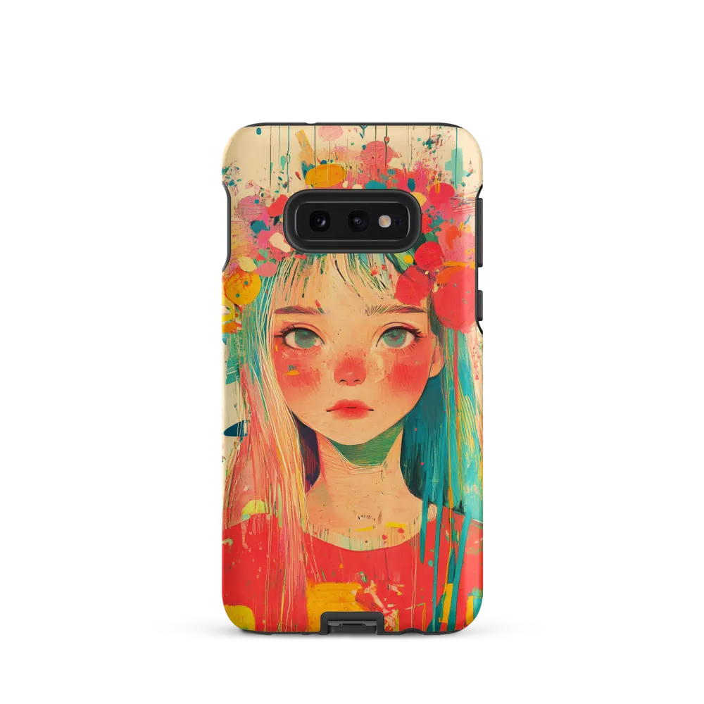 Whimsical Blossom