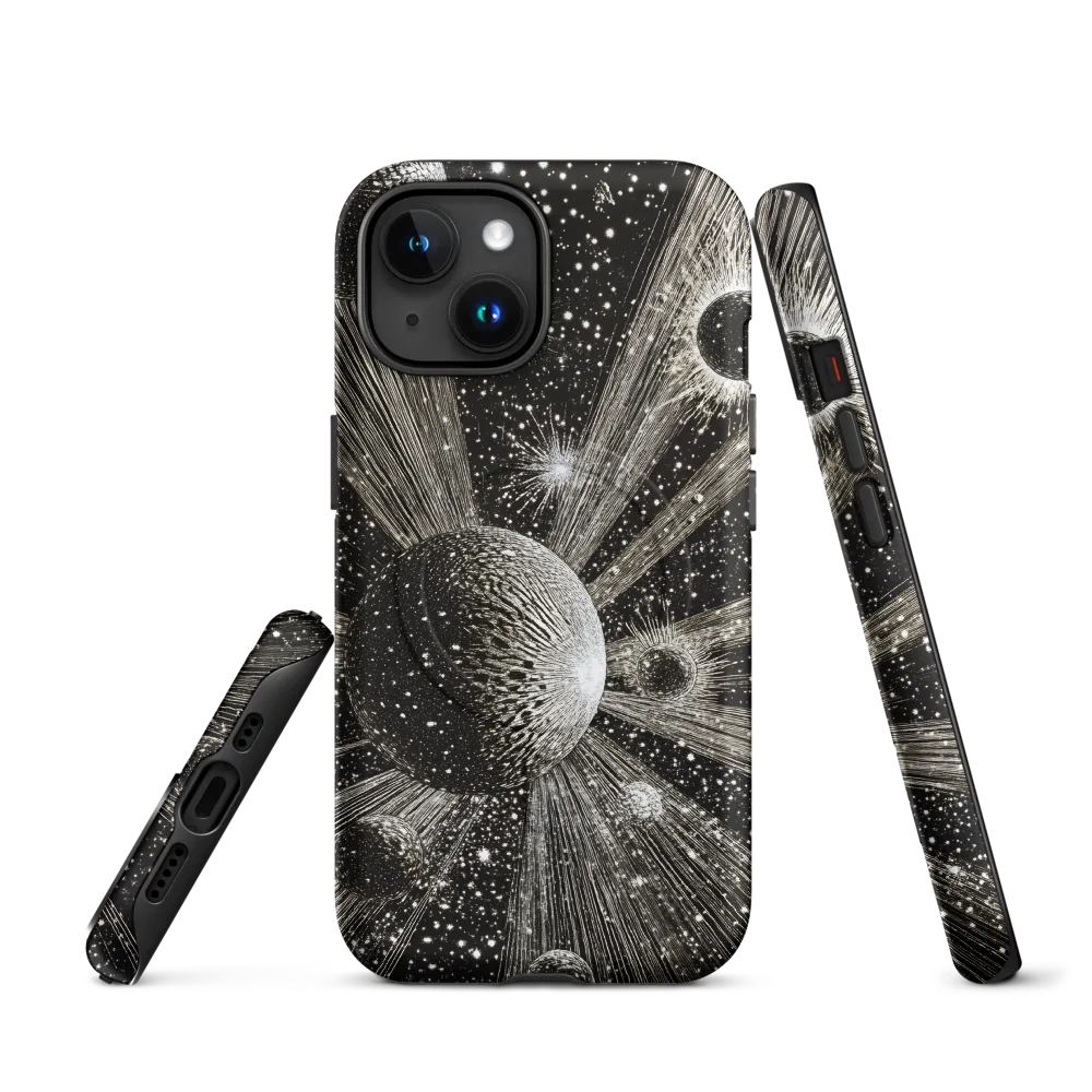Cosmic Symphony