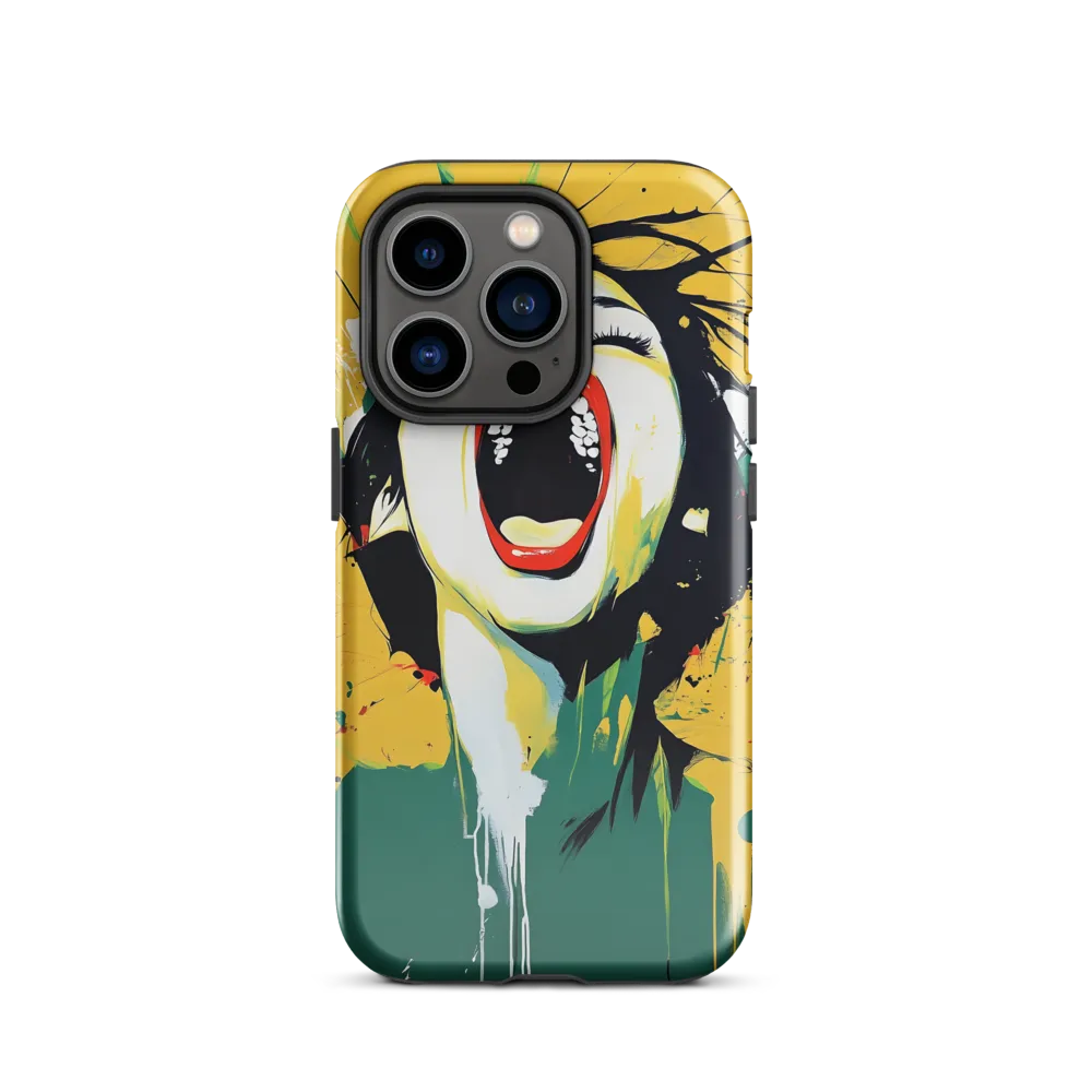 Unleashed Expression