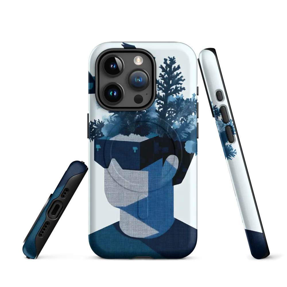 Harmony in Technological Nature