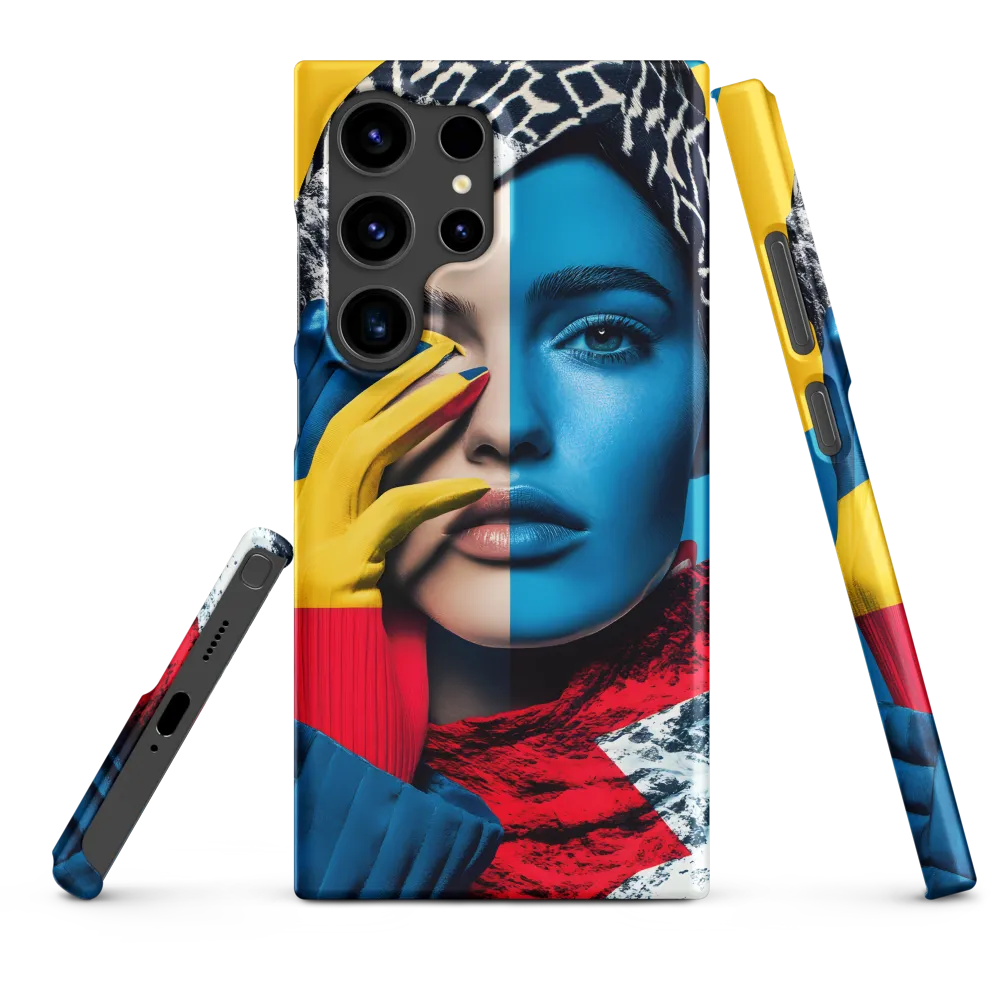 Fusion of Colors