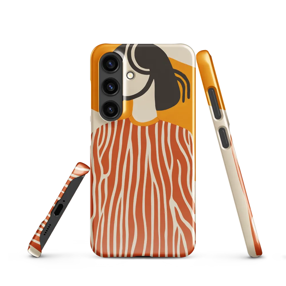 Abstract Elegance