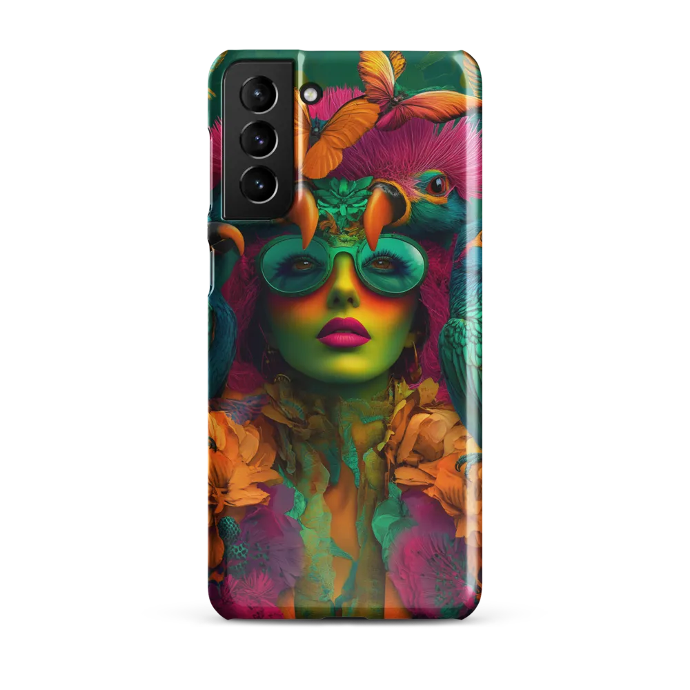 Tropical Reverie