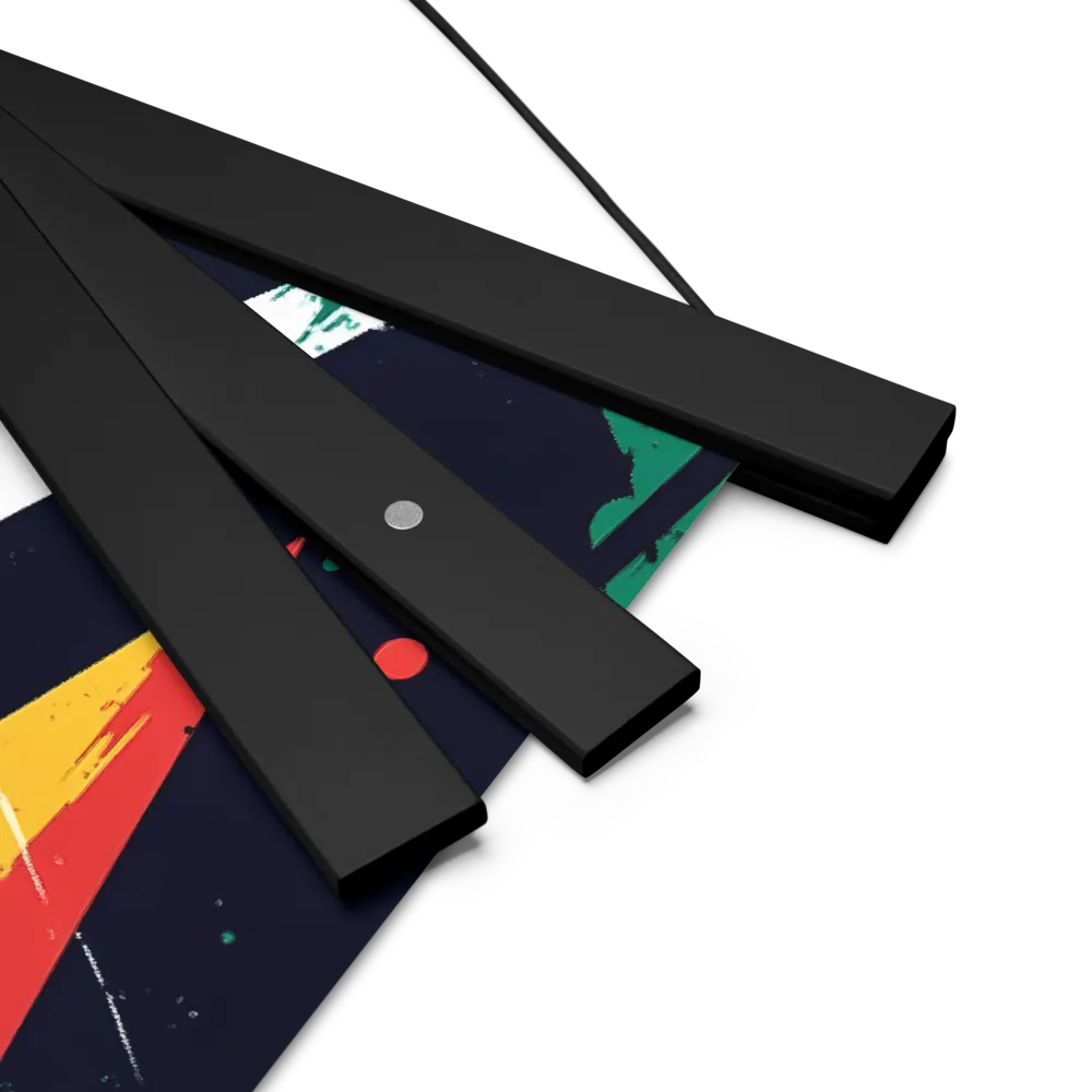 Dynamic Geometries