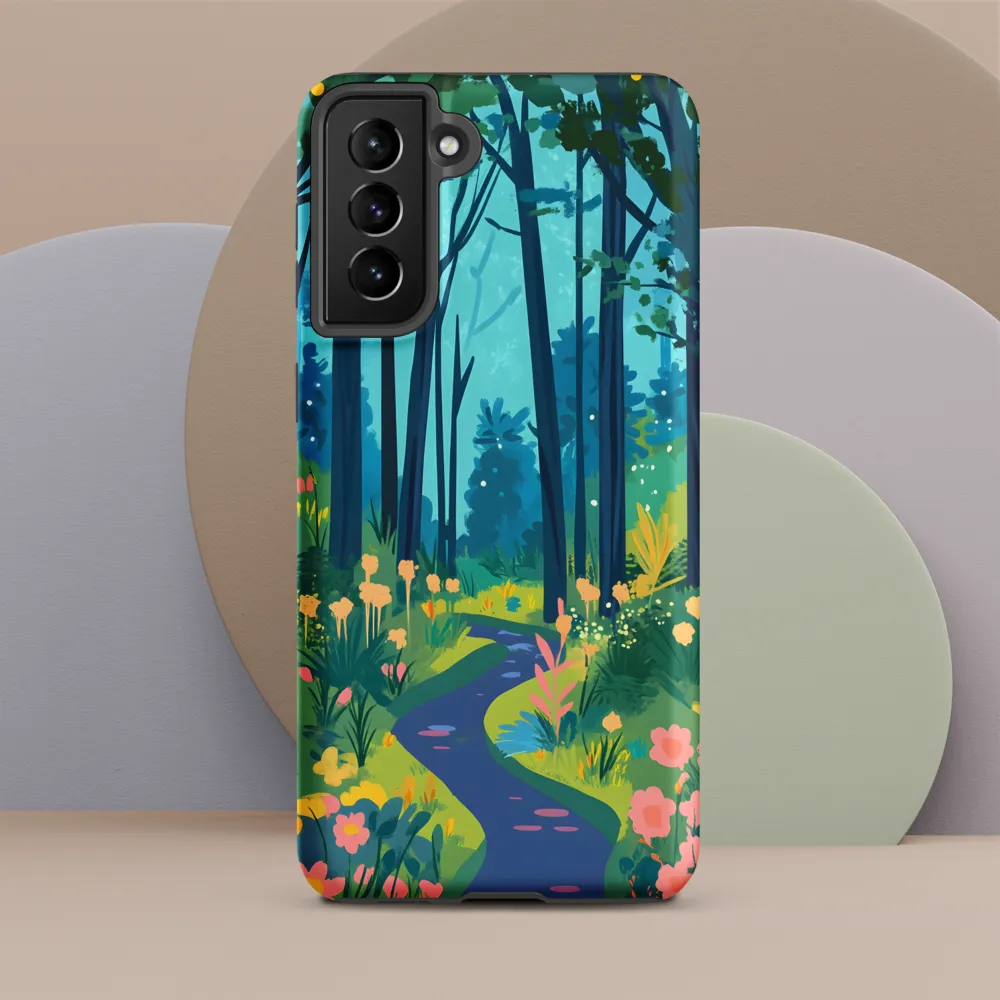 Whispers of the Forest