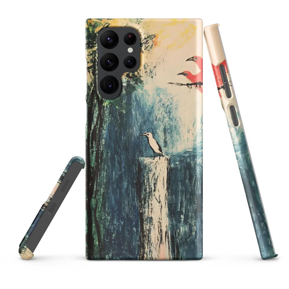 Whispers of Nature