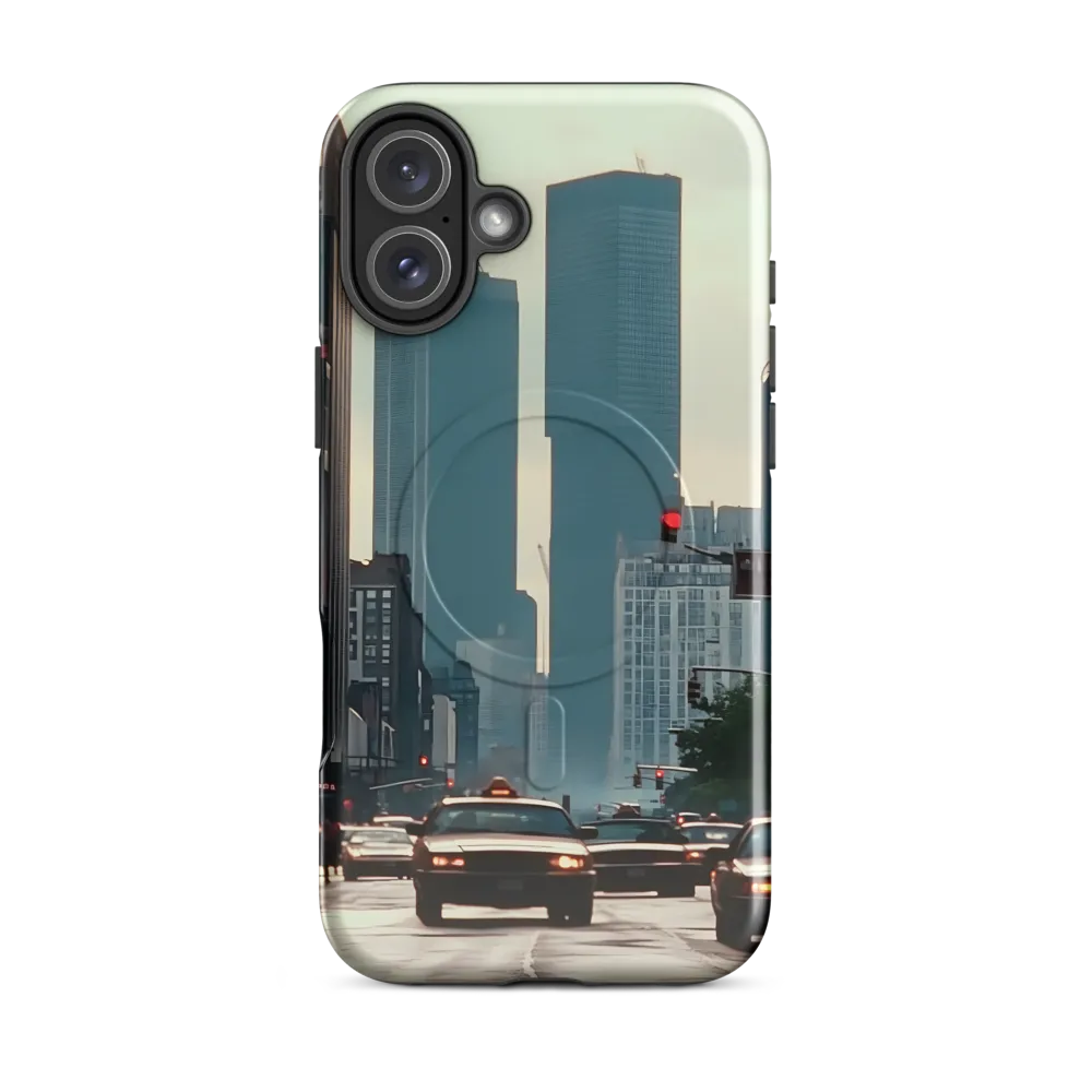 Urban Symphony