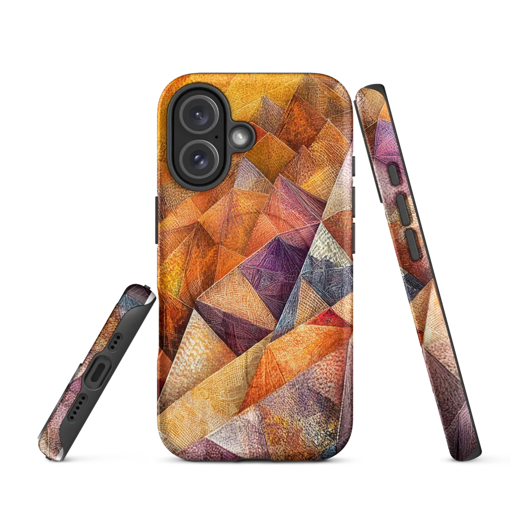 Geometric Warmth
