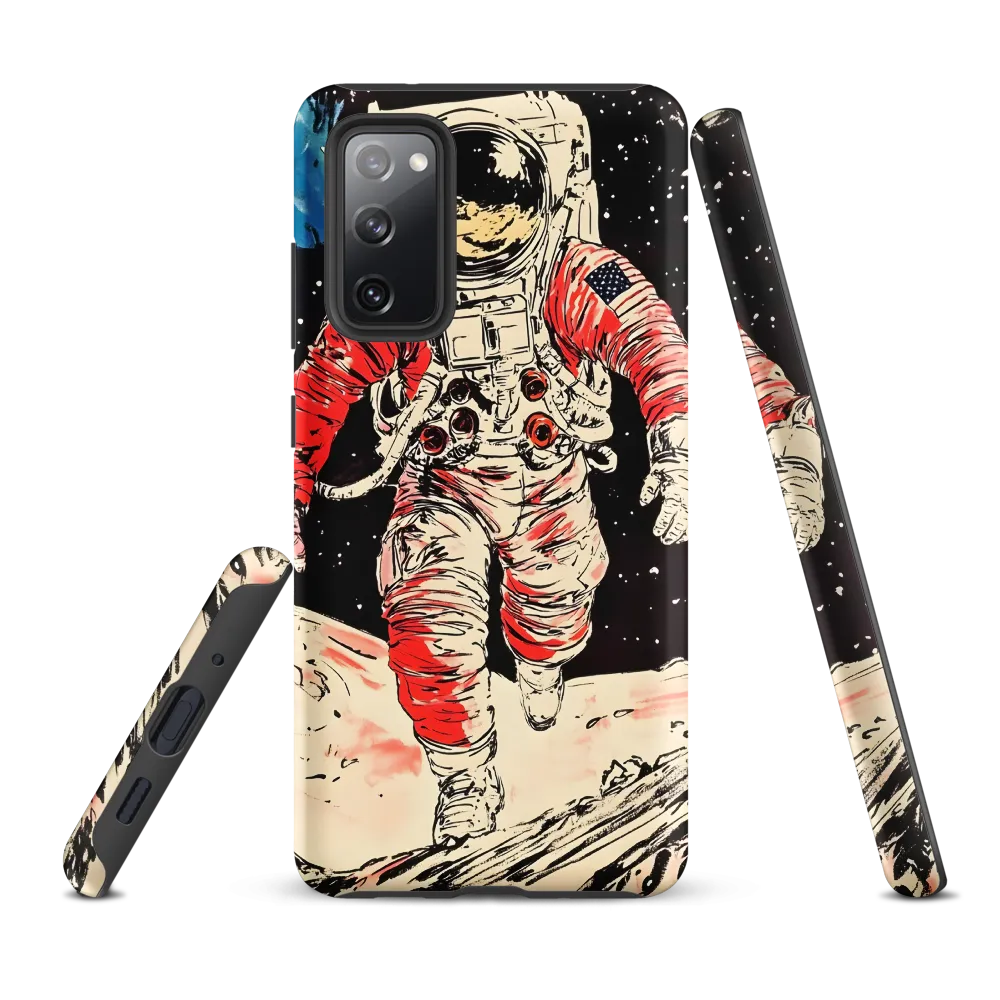 Lunar Explorer
