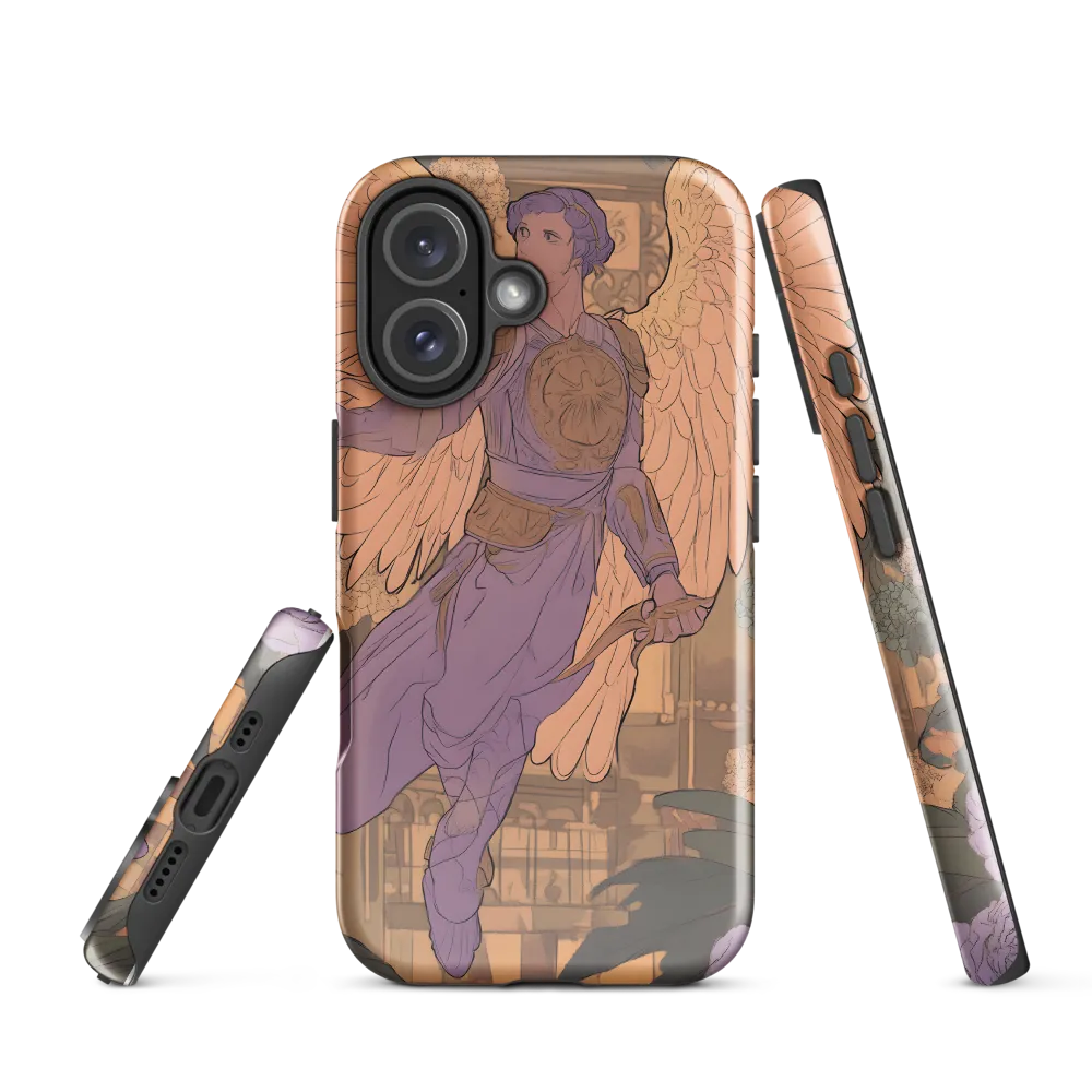 Celestial Guardian