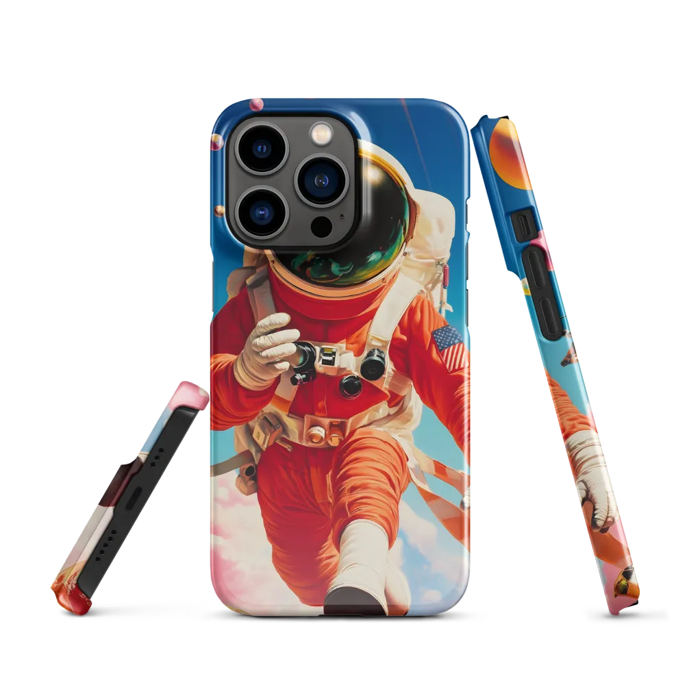 Cosmic Odyssey