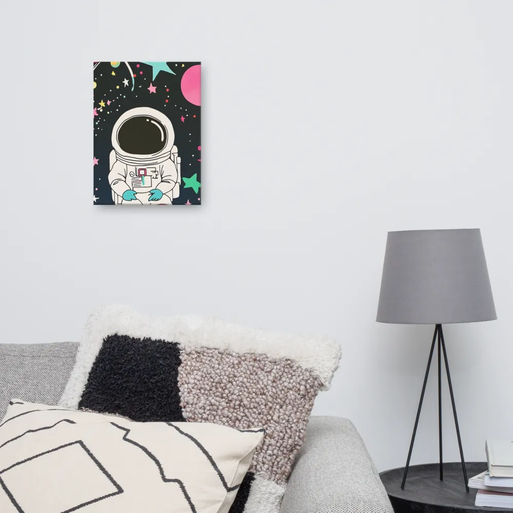 Cosmic Dreamer