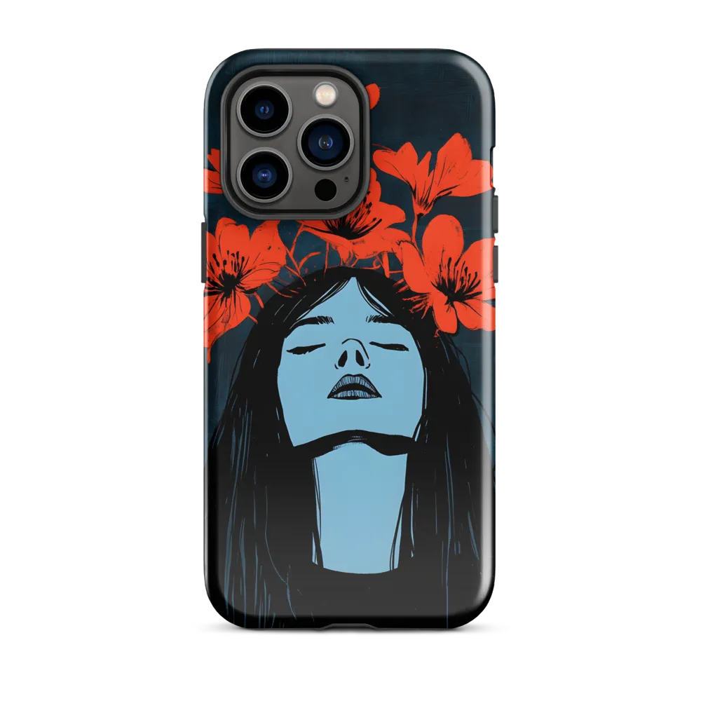 Crowned in Bloom