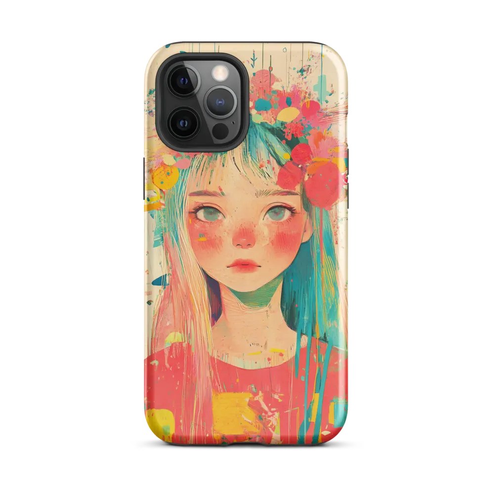 Whimsical Blossom