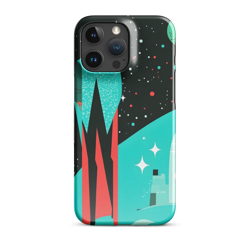 A Cosmic Explorer