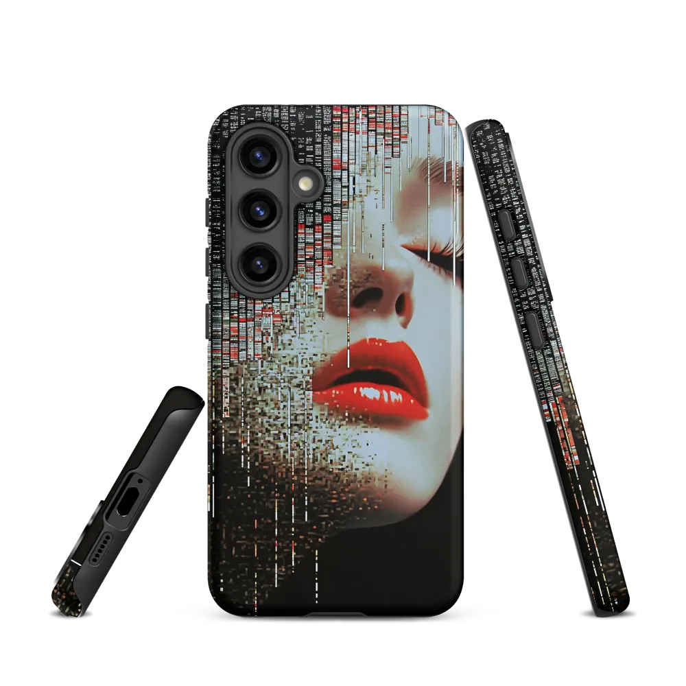 Fragmented Beauty