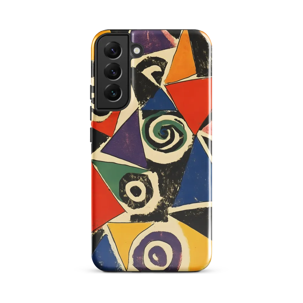 Dynamic Geometric Abstraction