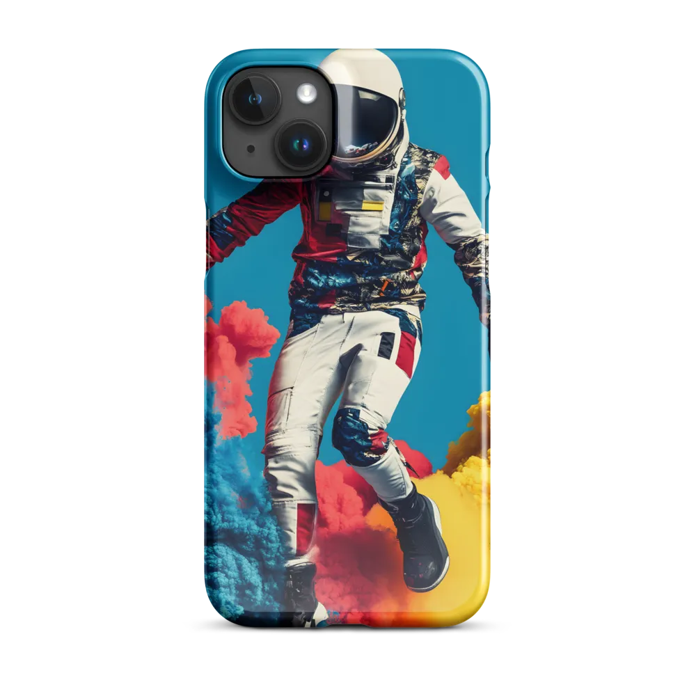 Brave New Worlds: An Astronaut's Journey