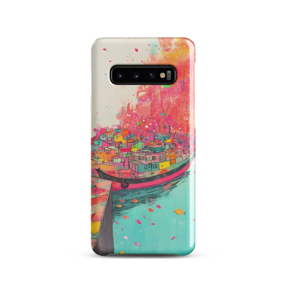 Whispers of a Colorful Dream