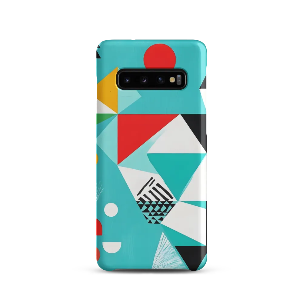 Playful Geometry