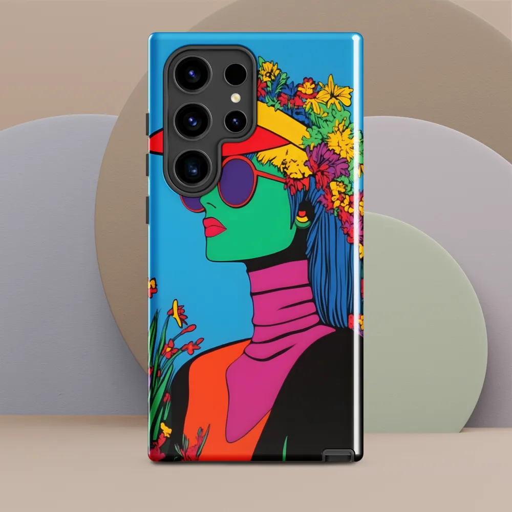 Botanical Elegance