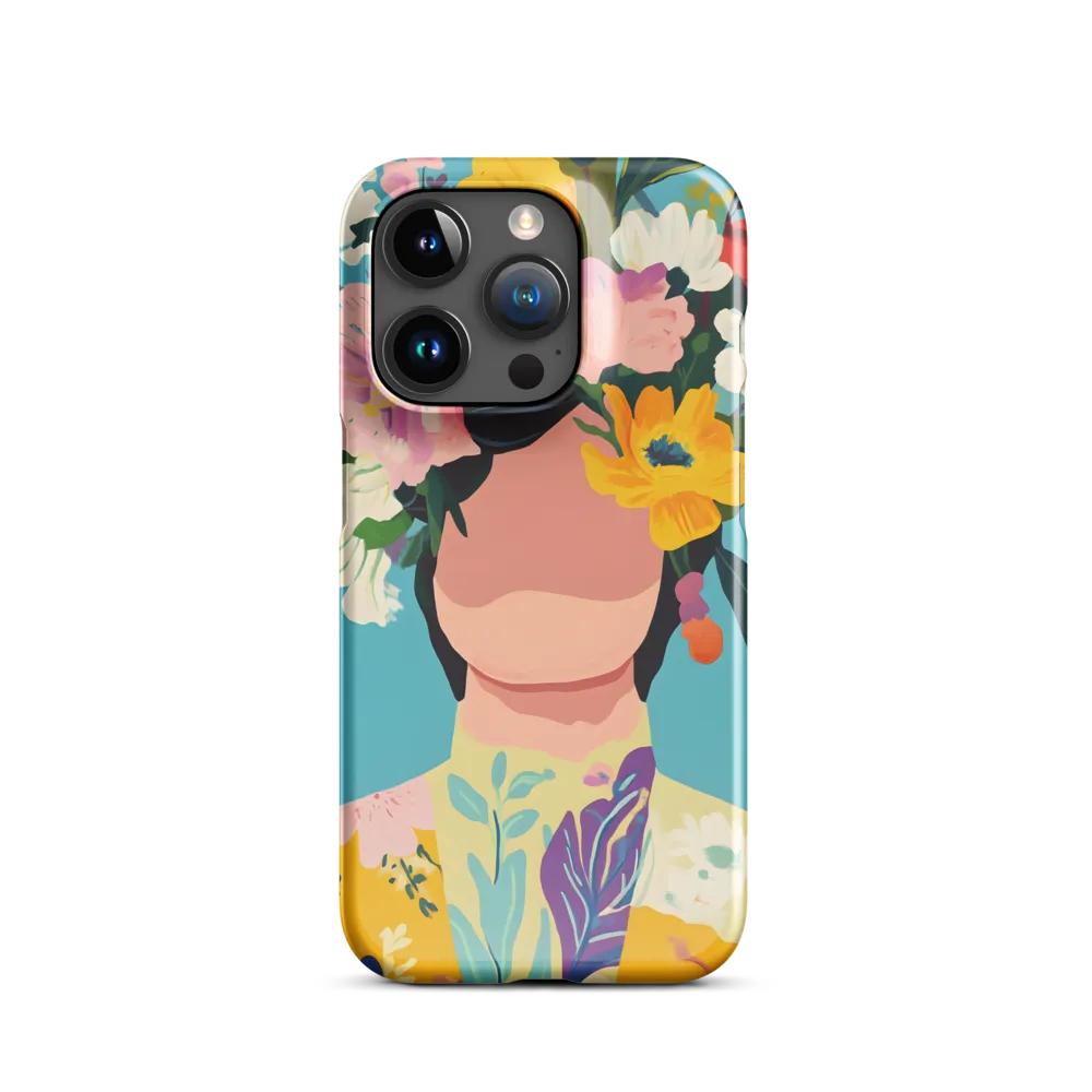 Blooming Identity