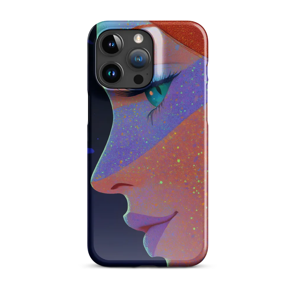 Vibrant Essence