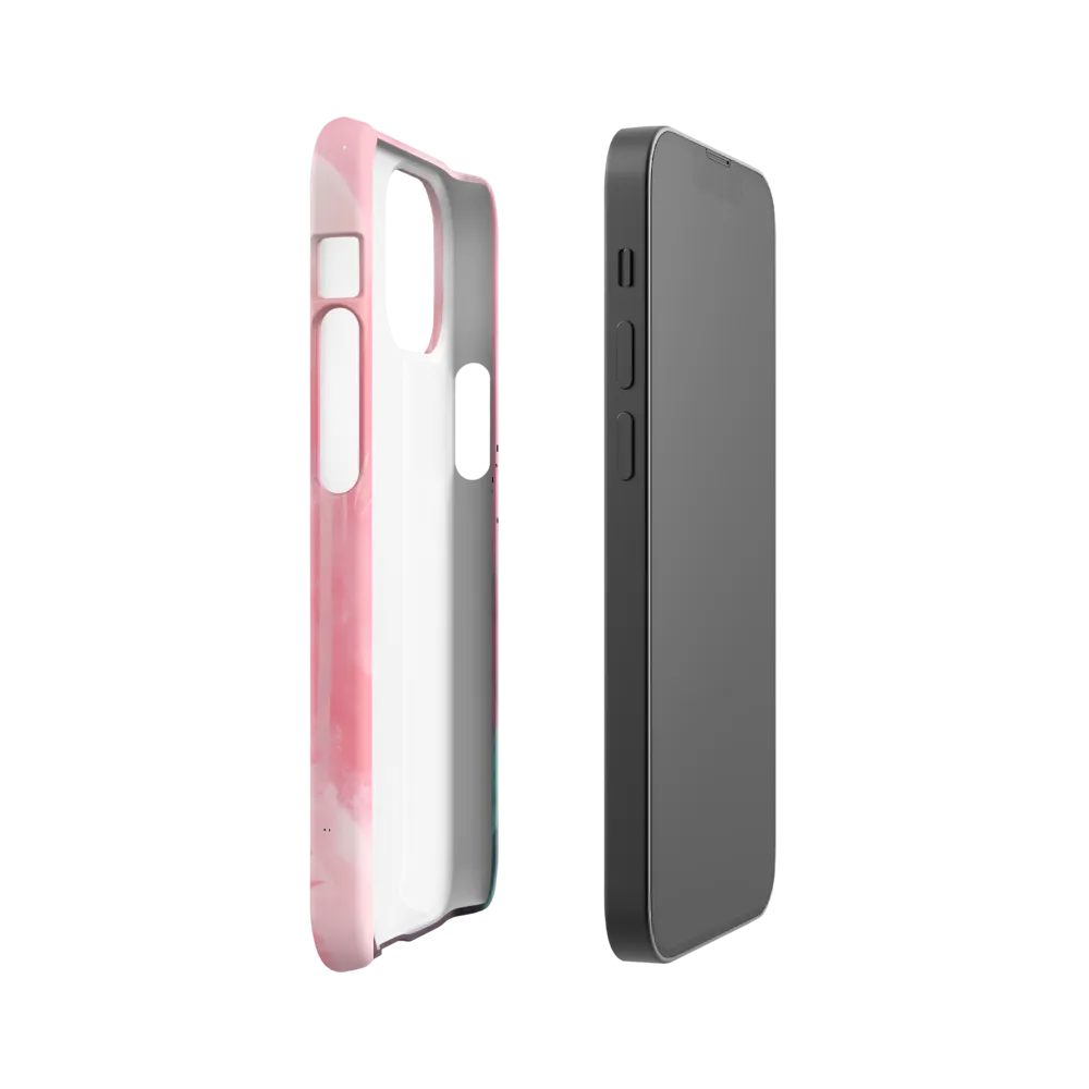 Celestial Dreams | Phone Case |  13 Mini | Snap Case | Matte