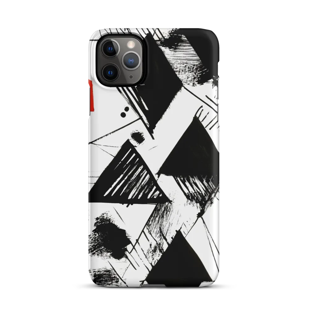 Dynamic Geometric Harmony