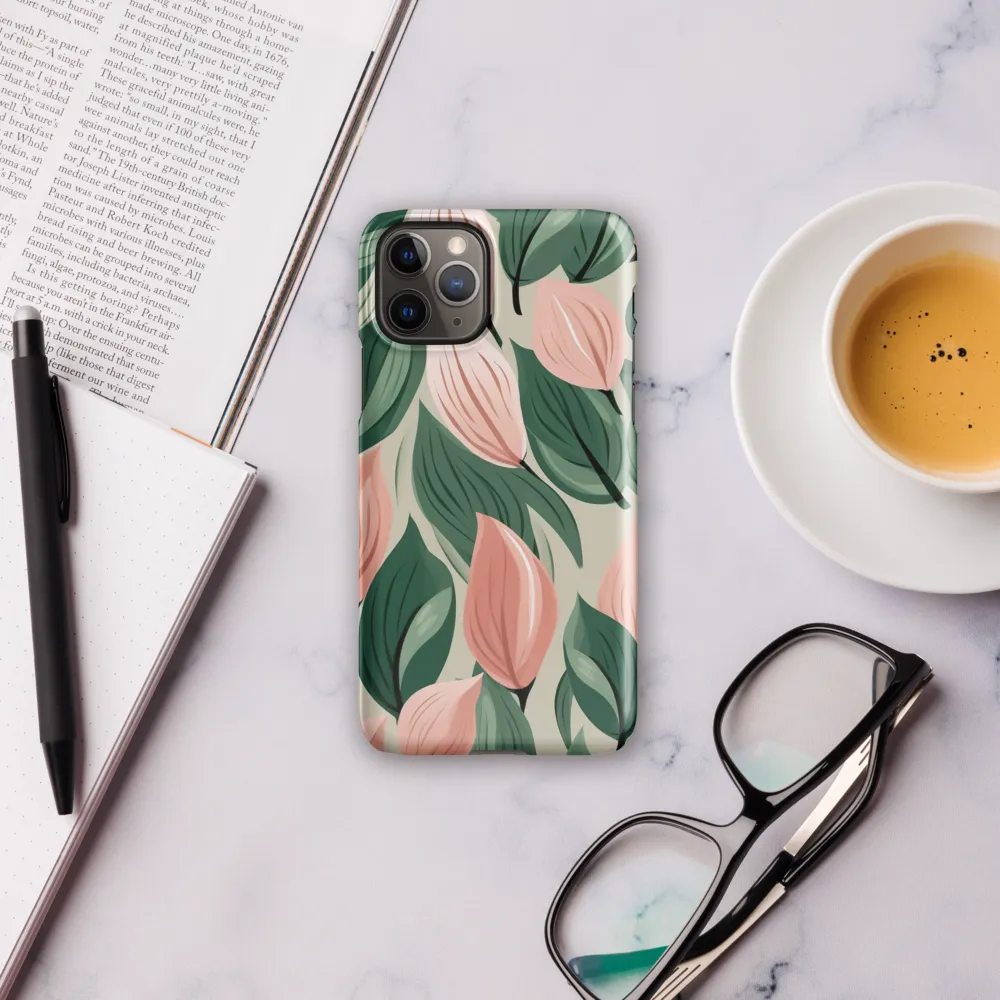 Floral Symphony in Modern Hues