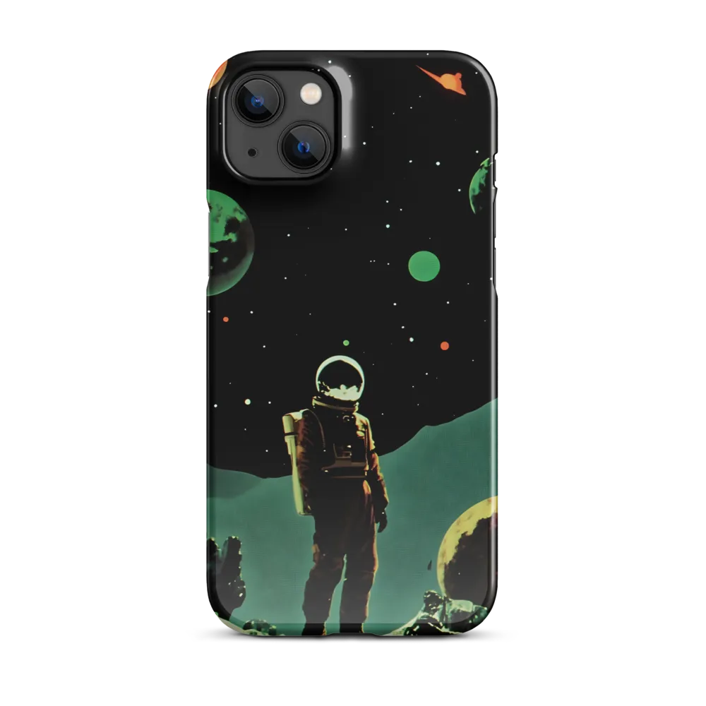 Cosmic Solitude