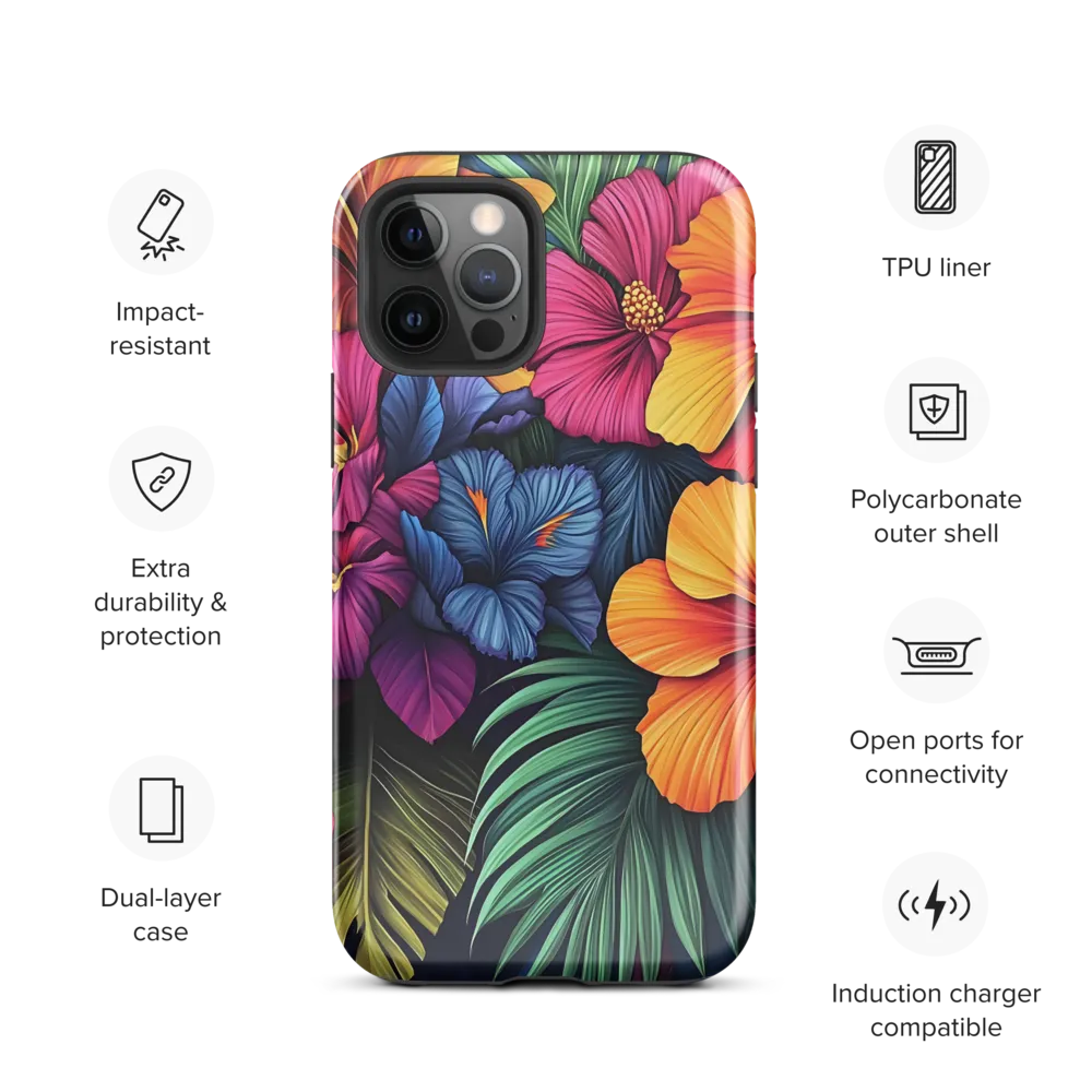 Tropical Symphony