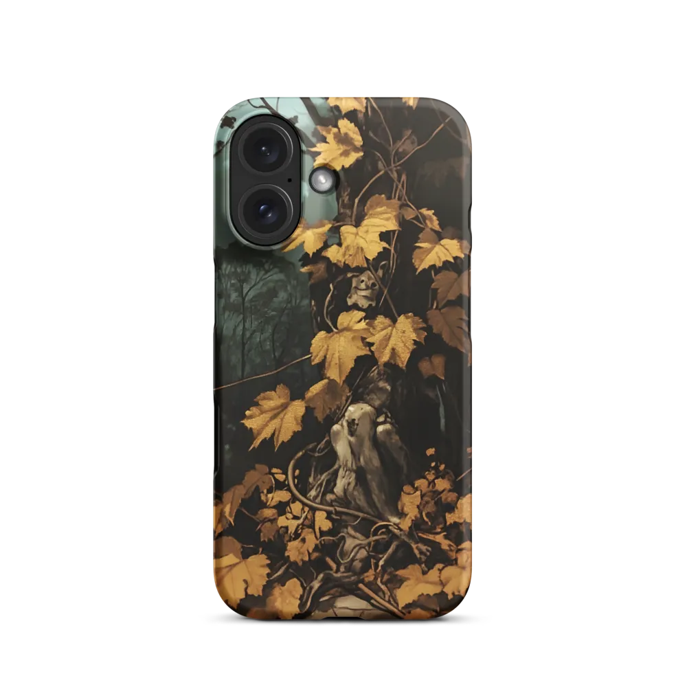 Whispers of the Golden Grove