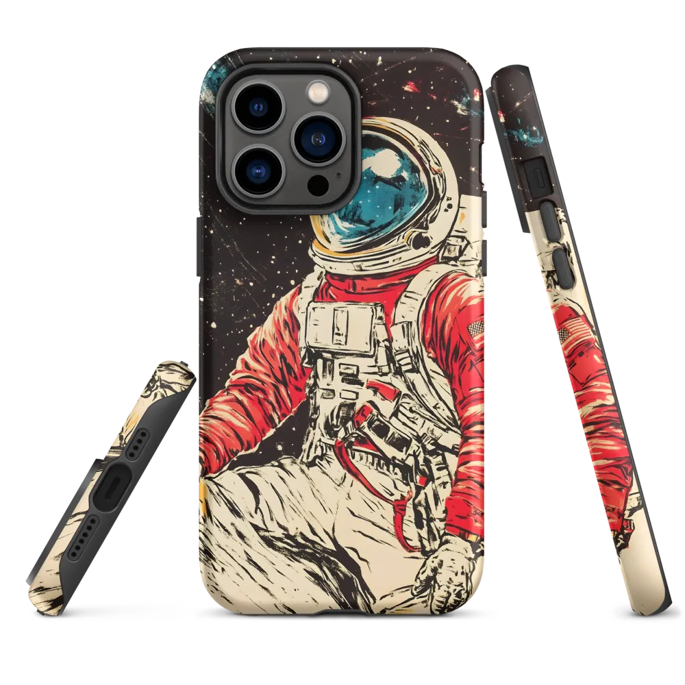 Cosmic Navigator