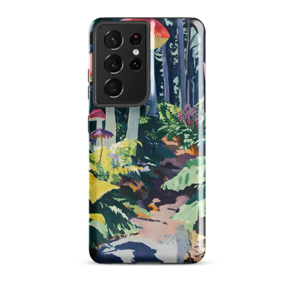 Enchanted Woodland
