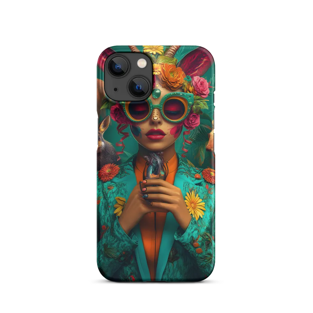 Botanical Reverie
