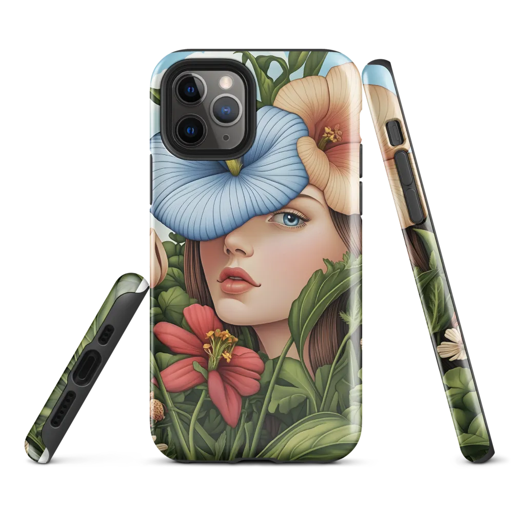 Harmony in Bloom