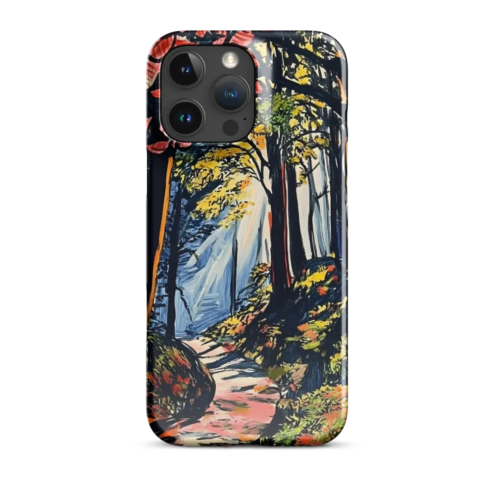 Whispers of Nature