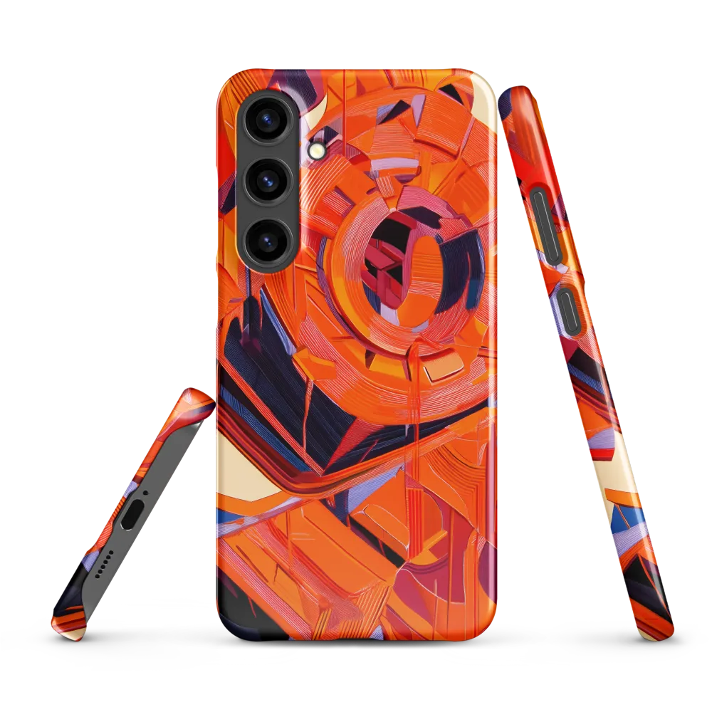 Vibrant Geometry