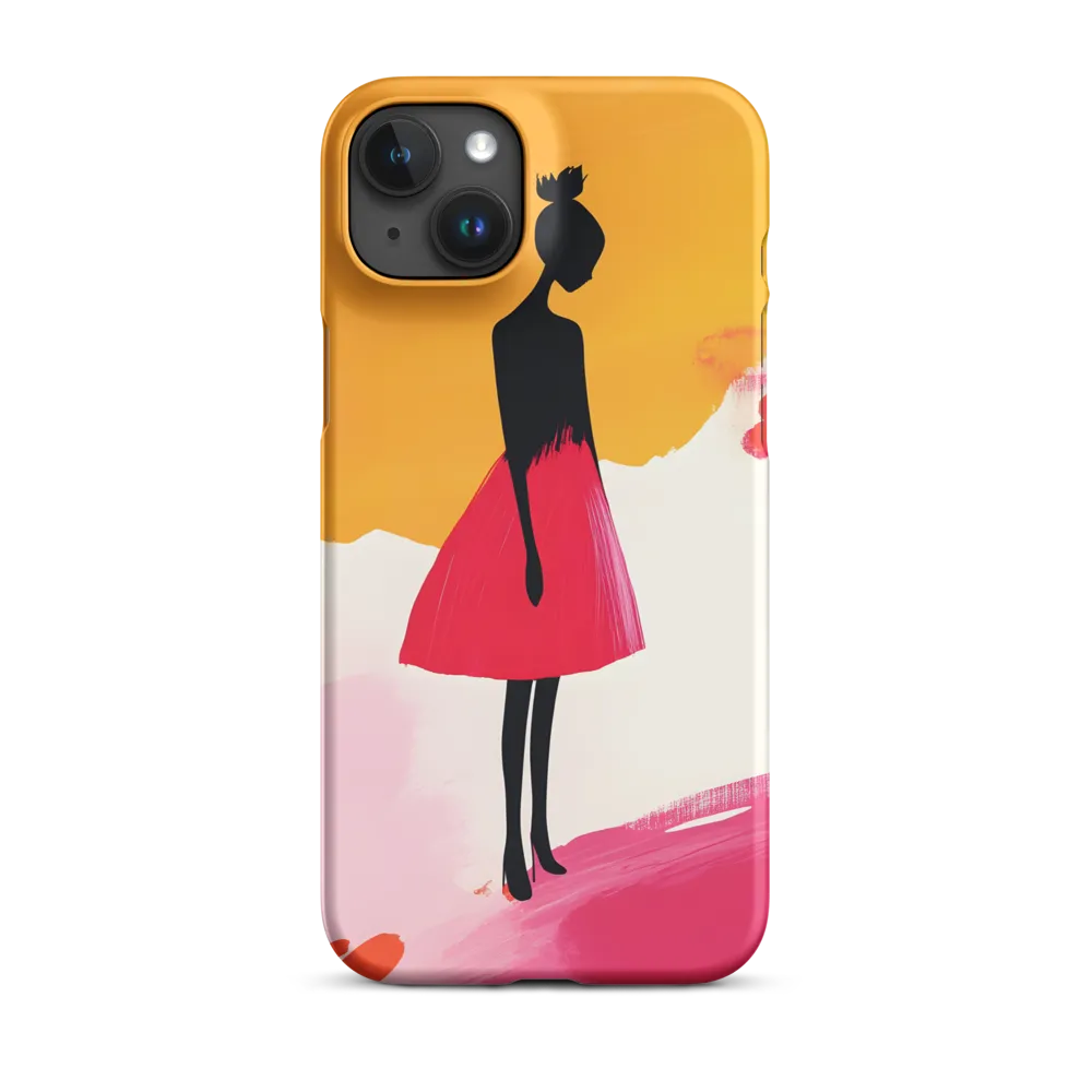 Silhouette Elegance