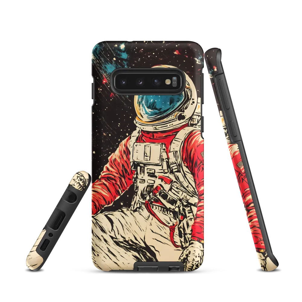 Cosmic Navigator