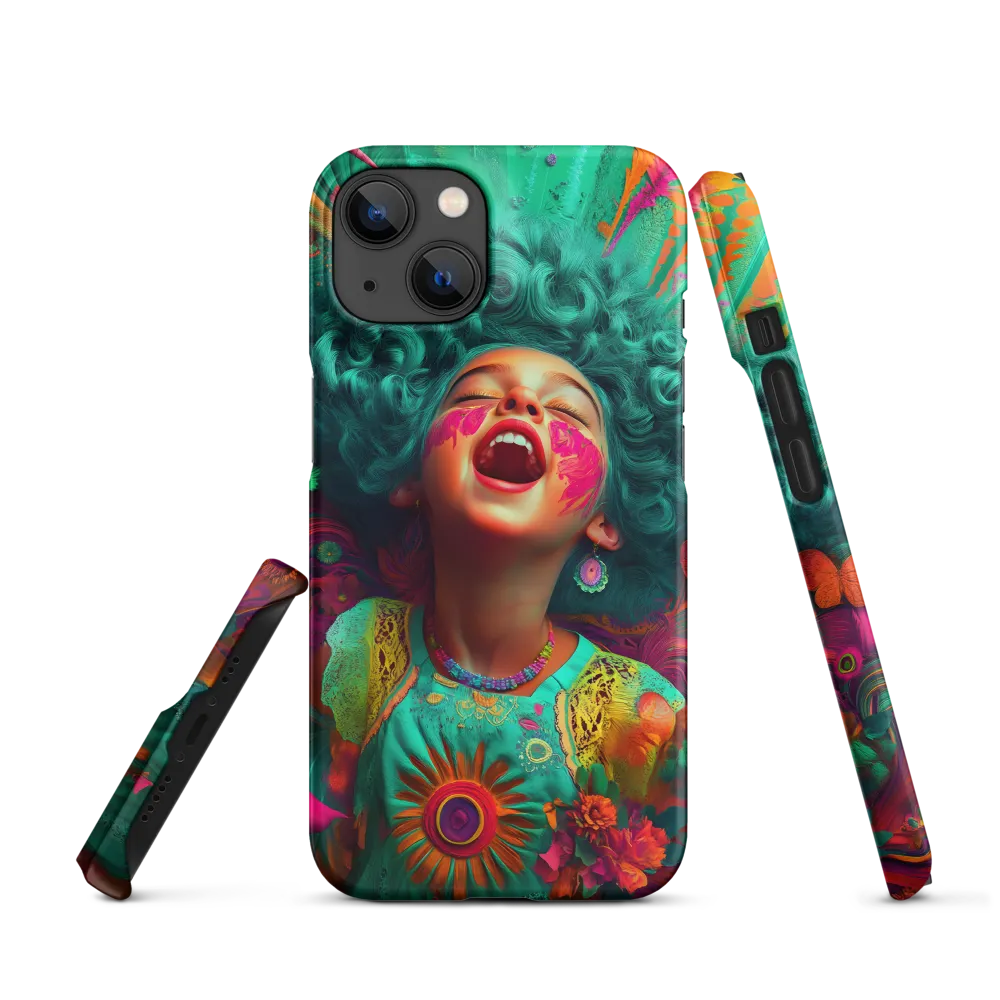 Exuberant Joy